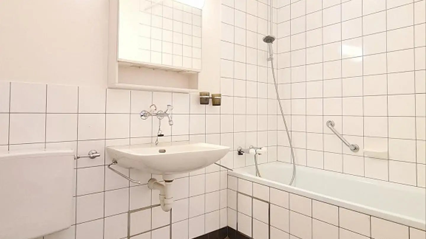 Appartamento in affitto - Riehenstrasse 157, 4058 Basel - Foto 4