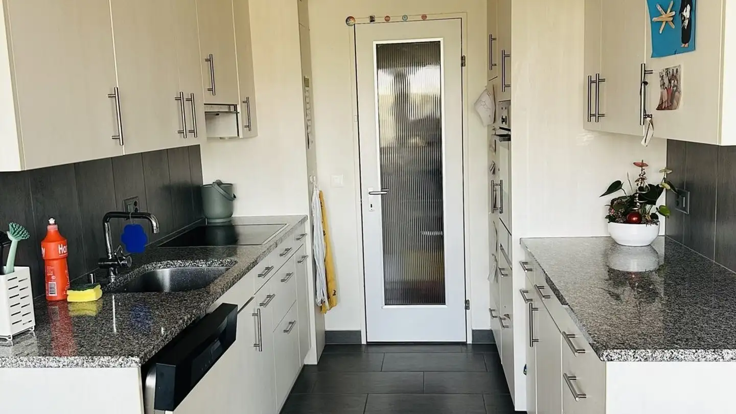 Möblierte Wohnung mieten - 8051 Zürich - Foto 2