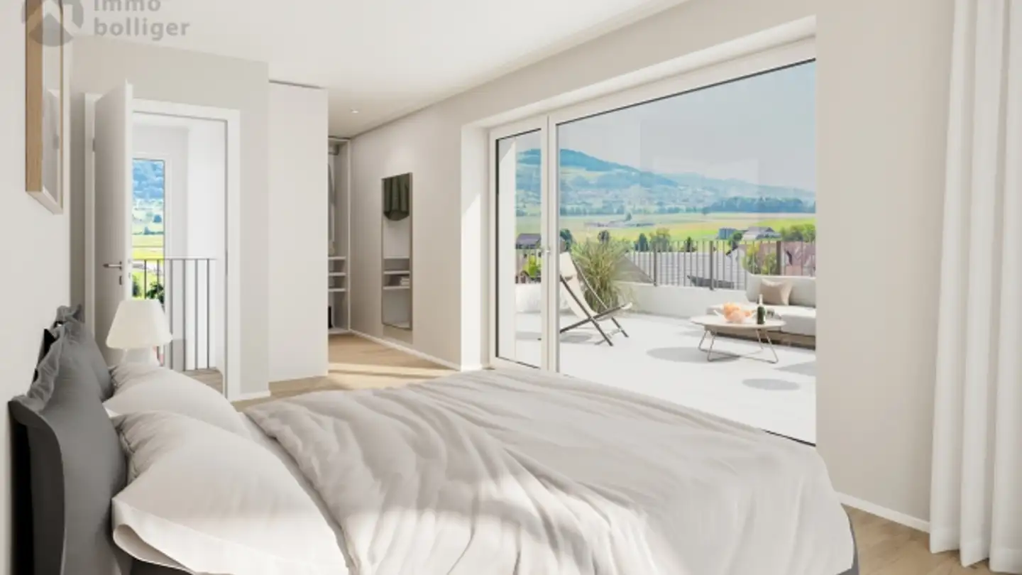 Maison individuelle à vendre - Baumgartenweg 3, 5057 Reitnau - Photo 4