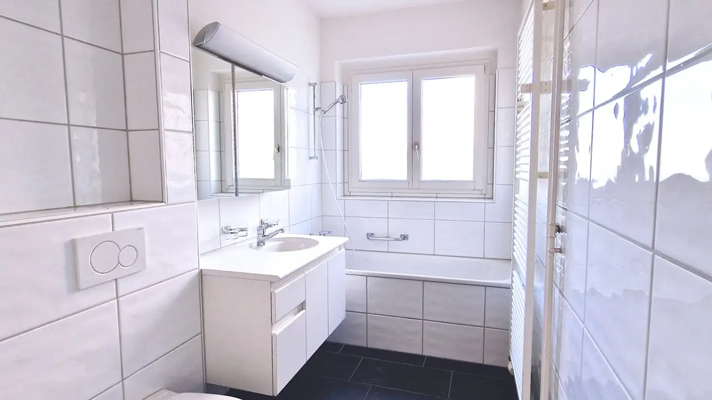 Appartamento ammobiliato in affitto - Untere Bahnhofstrasse, 9500 Wil SG - Foto 3