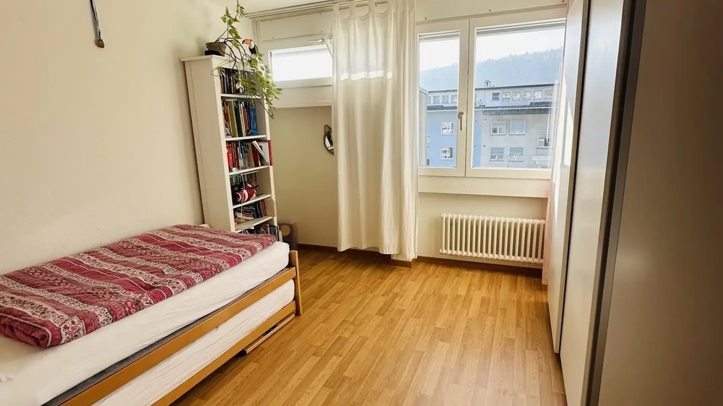 Möblierte Wohnung mieten - 8051 Zürich - Foto 4