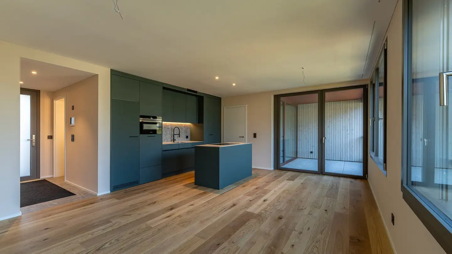 Appartement à louer - Jesuitenweg 39, 3902 Glis