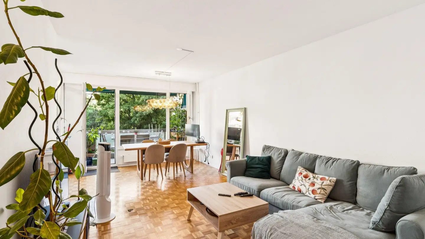 Appartement à vendre - 1208 Genève - Photo 4