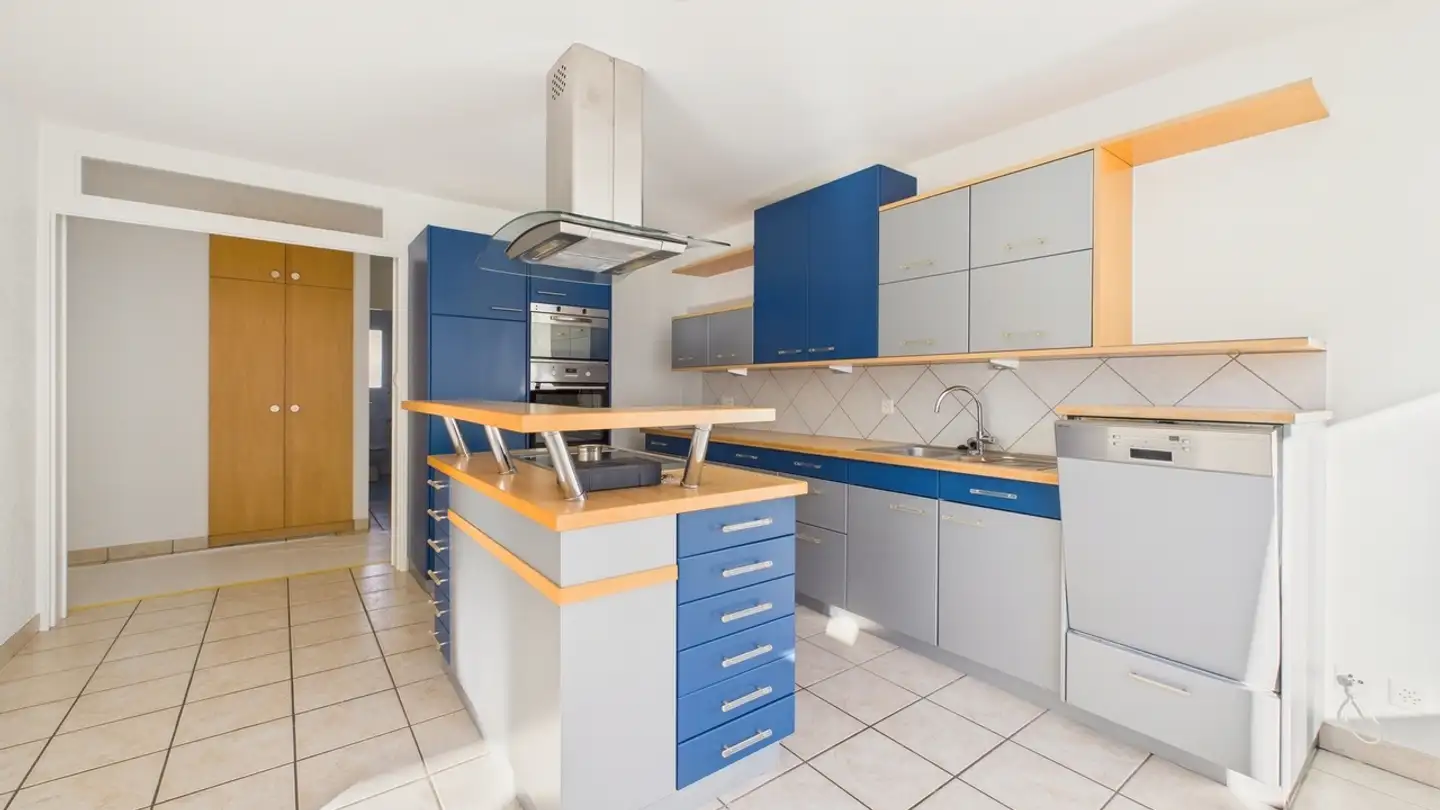 Wohnung mieten - 3977 Granges VS - Foto 4