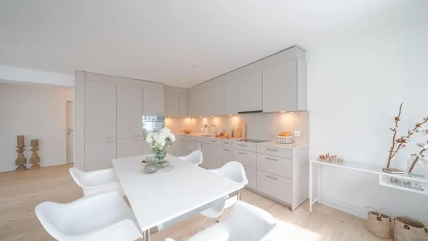 Wohnung mieten - Lärchenweg 5, 8802 Kilchberg ZH - Foto 2