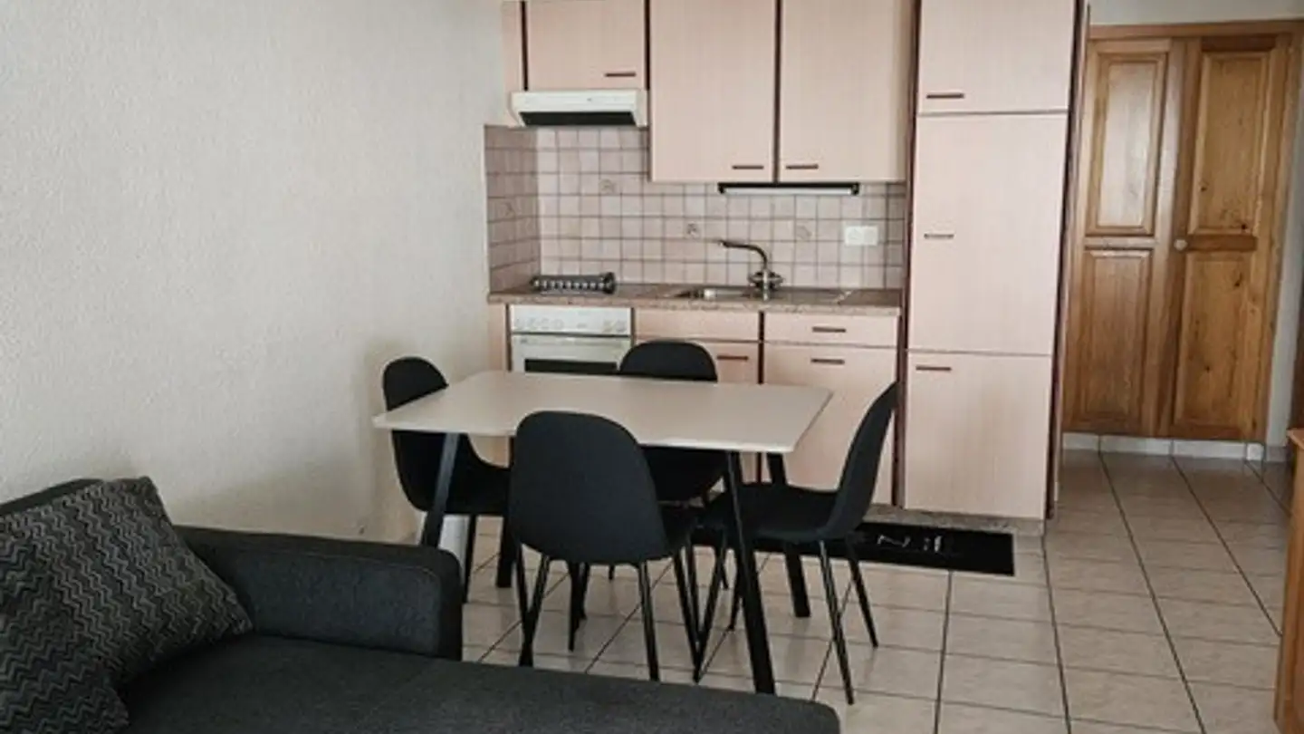 Studio à louer - Rue de l'Eglise 16, 1926 Fully - Photo 3