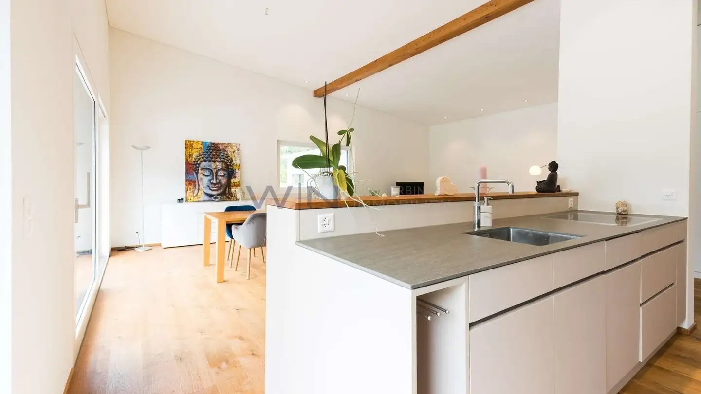 Appartement à vendre - 6463 Bürglen UR - Photo 3