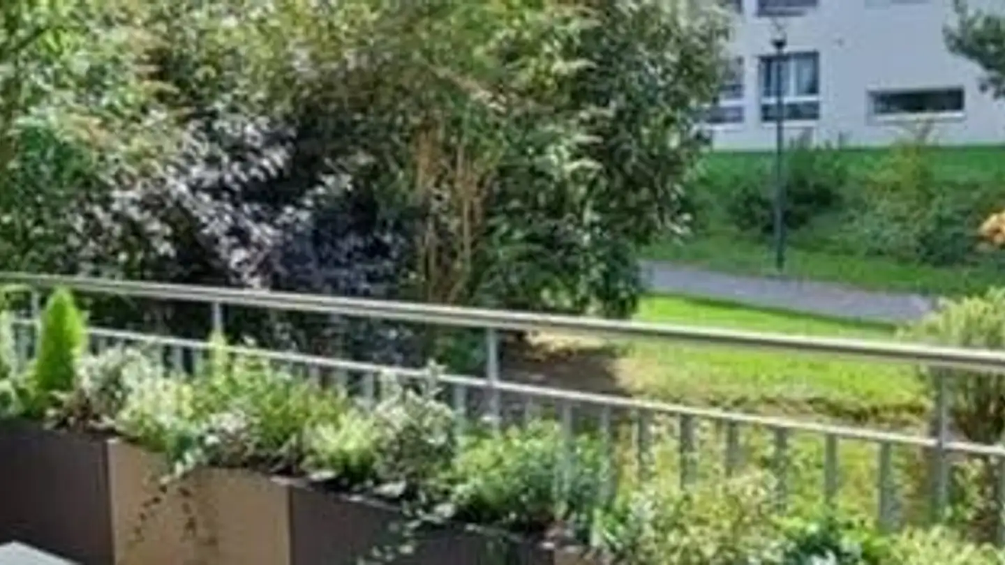 Appartement à louer - Pérolles d'En Haut 11, 1752 Villars-sur-Glâne - Photo 2