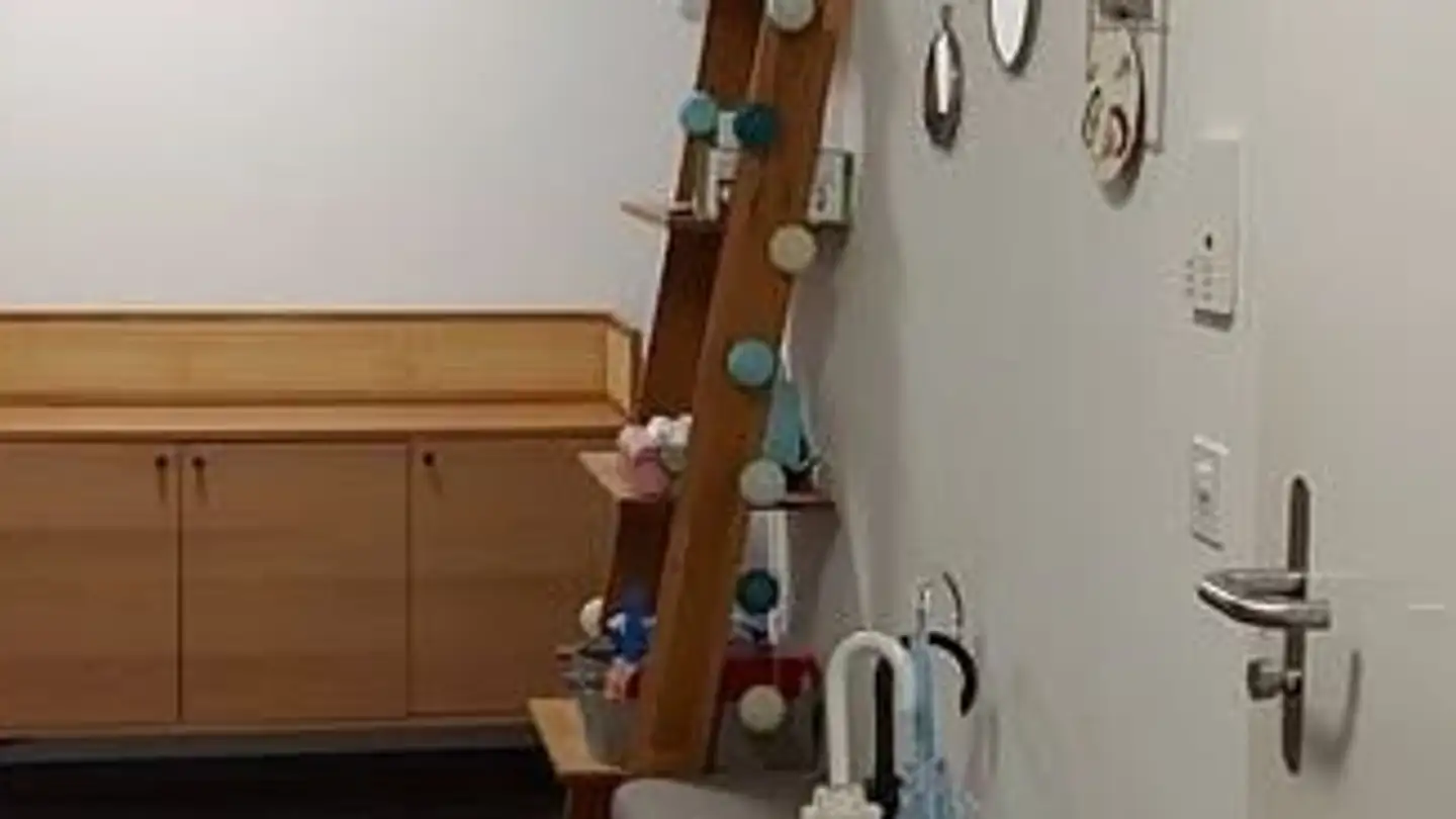 Appartement à louer - Pérolles d'En Haut 11, 1752 Villars-sur-Glâne - Photo 3