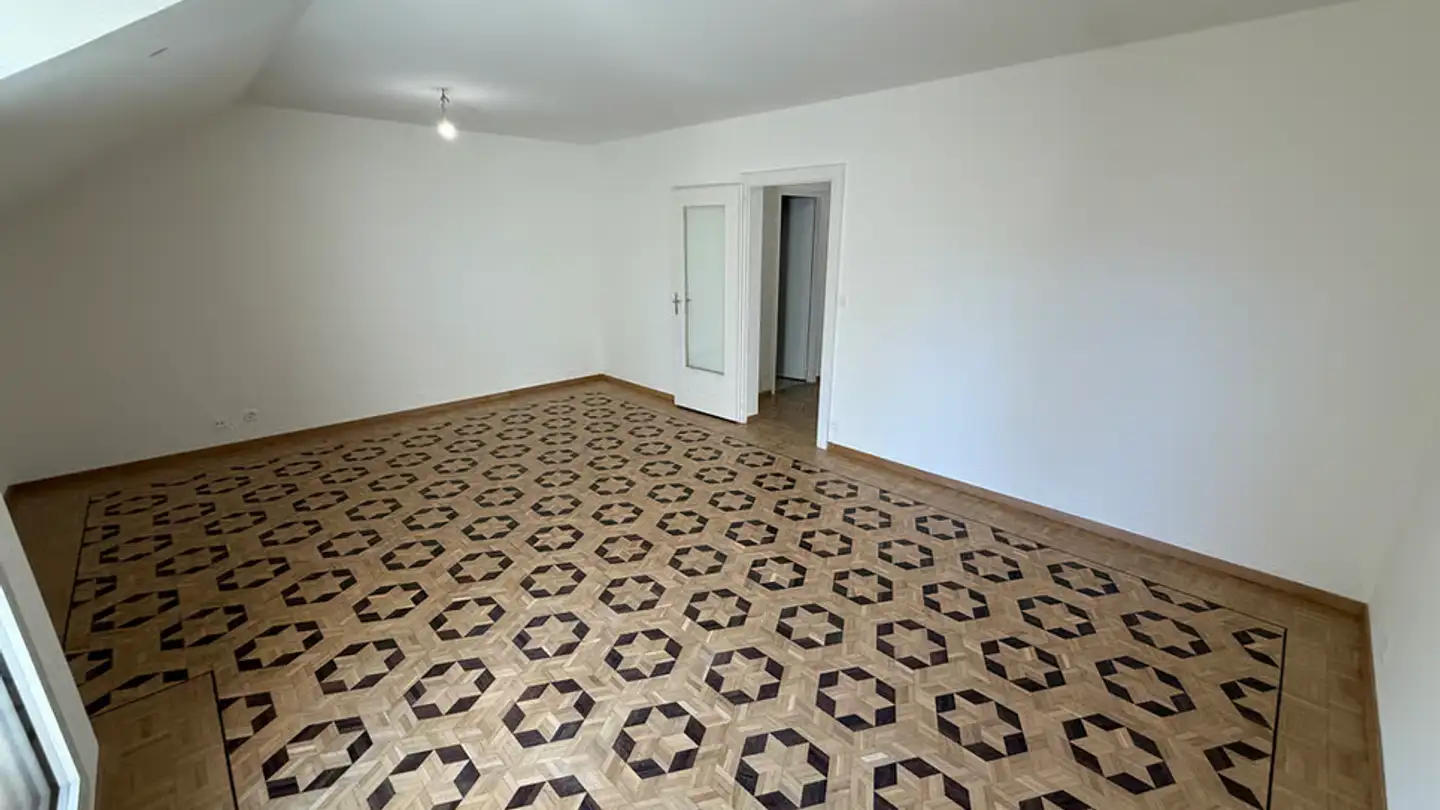 Apartment for rent - Chemin De La Vi-Longe 13, 1213 Onex