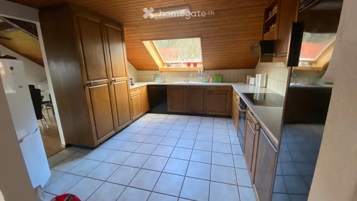 Stanza singola in affitto - 1446 Baulmes - Photo 3