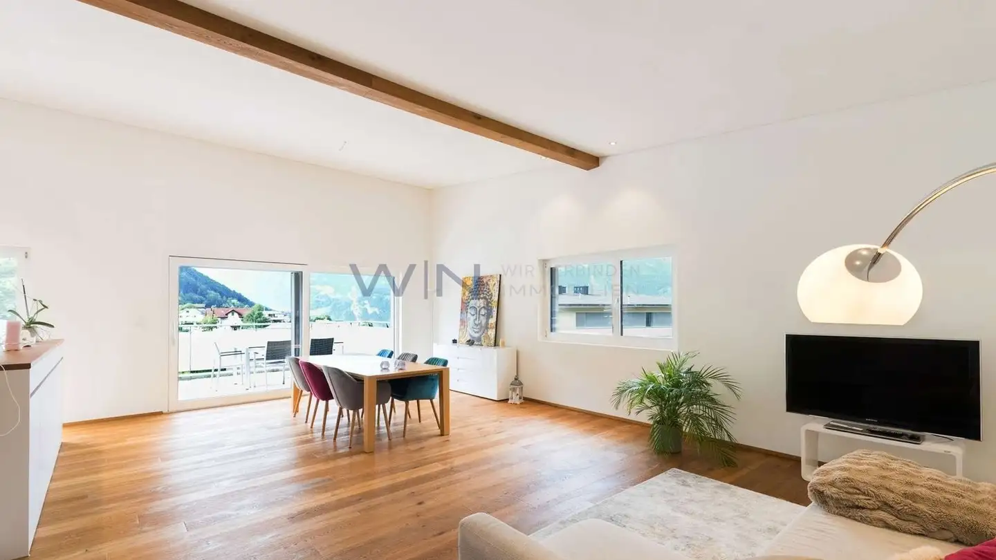 Appartement à vendre - 6463 Bürglen UR - Photo 2