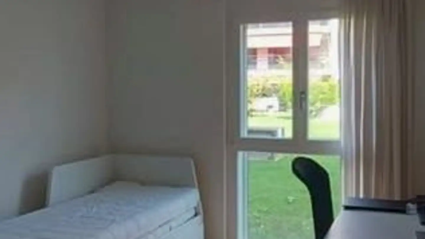 Appartement à louer - Pérolles d'En Haut 11, 1752 Villars-sur-Glâne - Photo 4