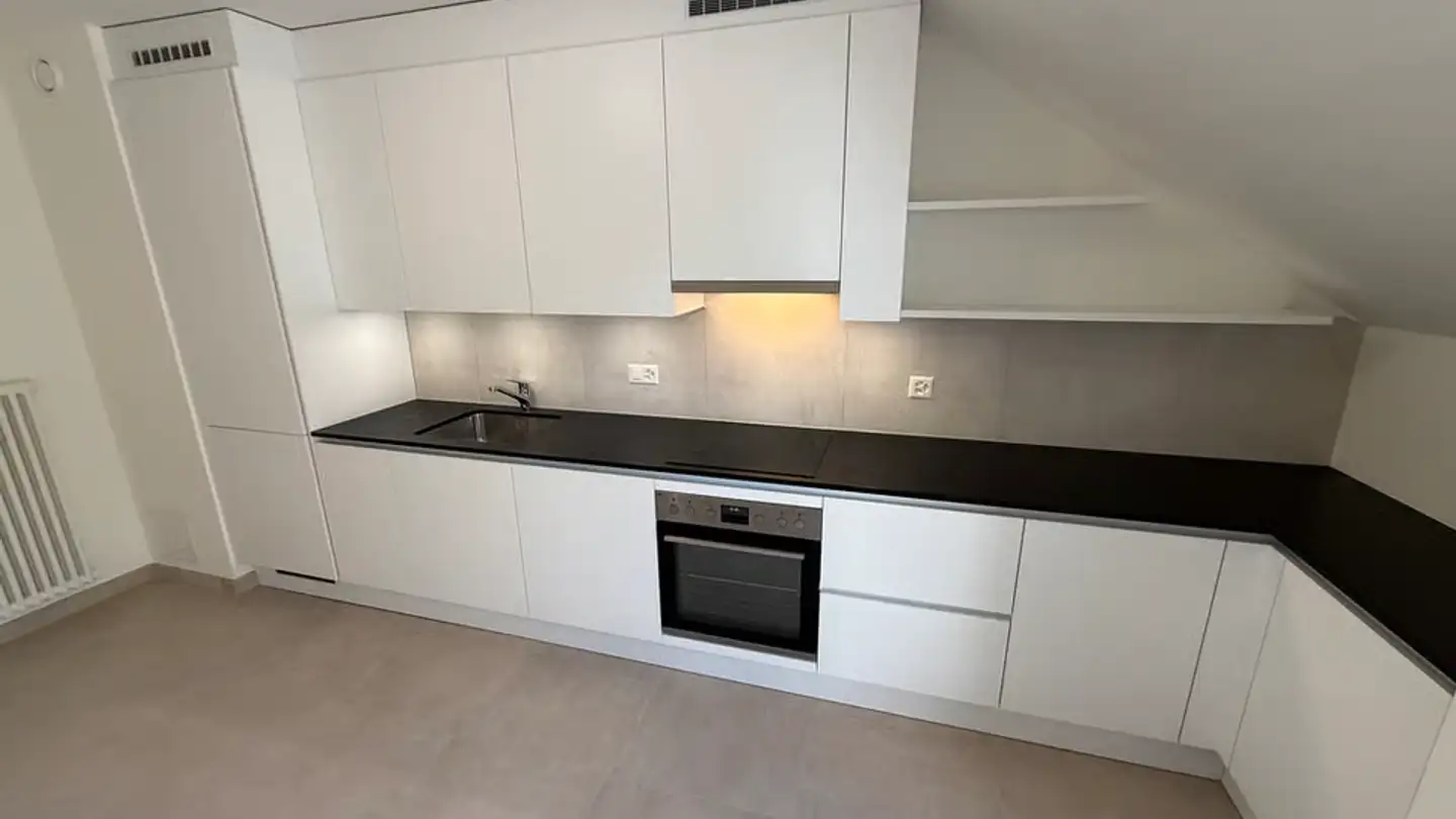 Apartment for rent - Chemin De La Vi-Longe 13, 1213 Onex - Photo 2