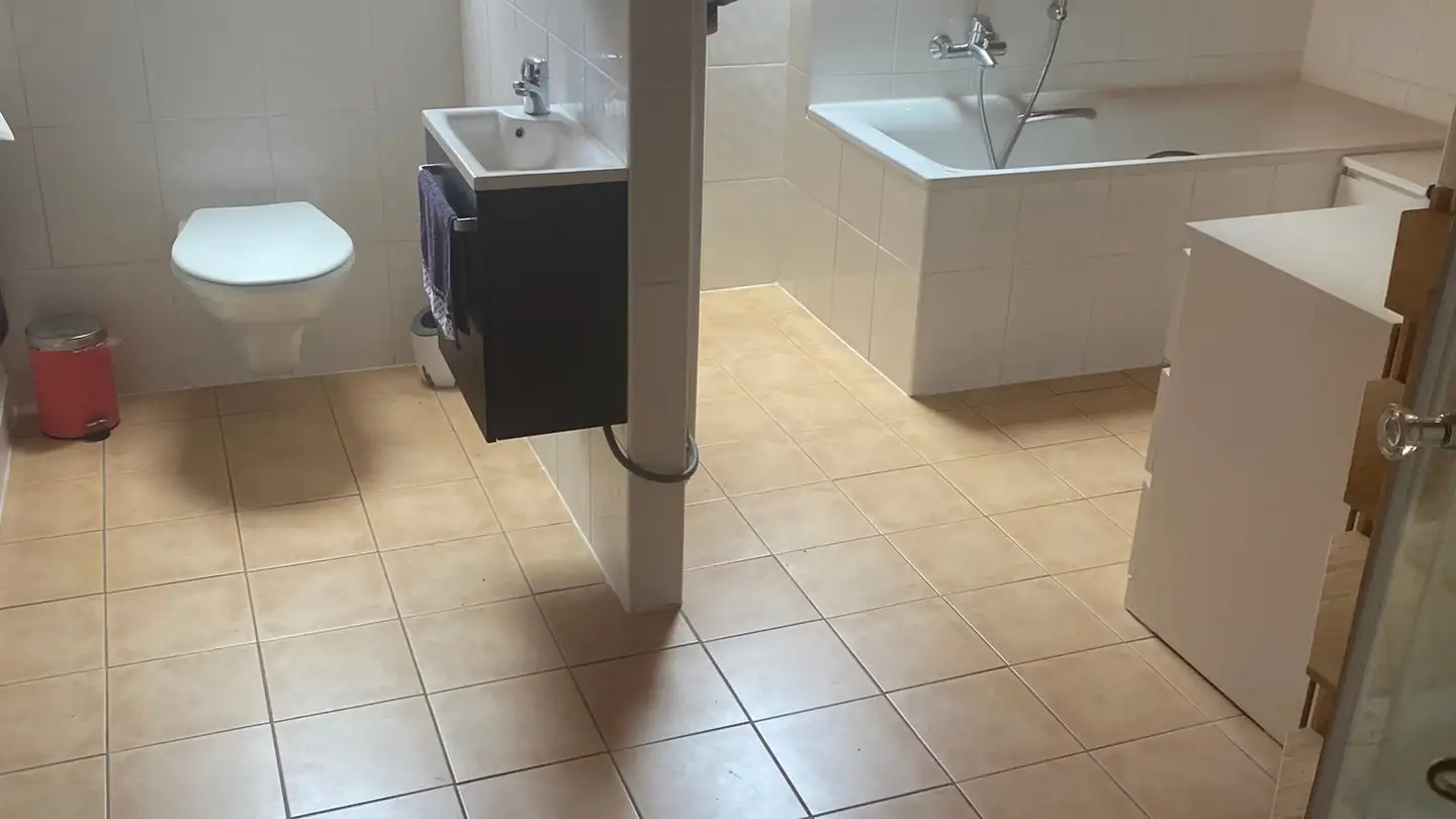 Stanza singola in affitto - 1446 Baulmes - Photo 4