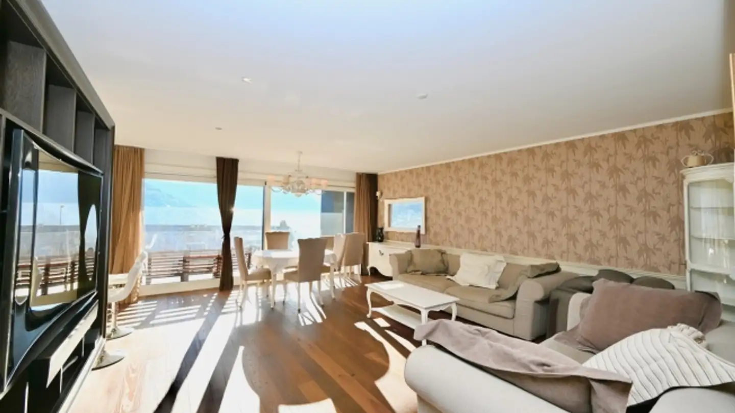 Penthouse for sale - Via Borsari Welti 11a, 6948 Porza - Photo 2