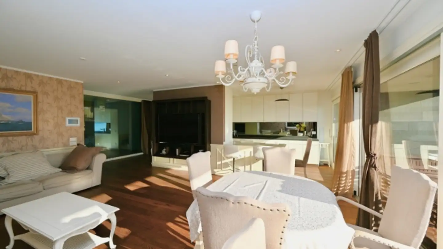 Penthouse for sale - Via Borsari Welti 11a, 6948 Porza - Photo 4