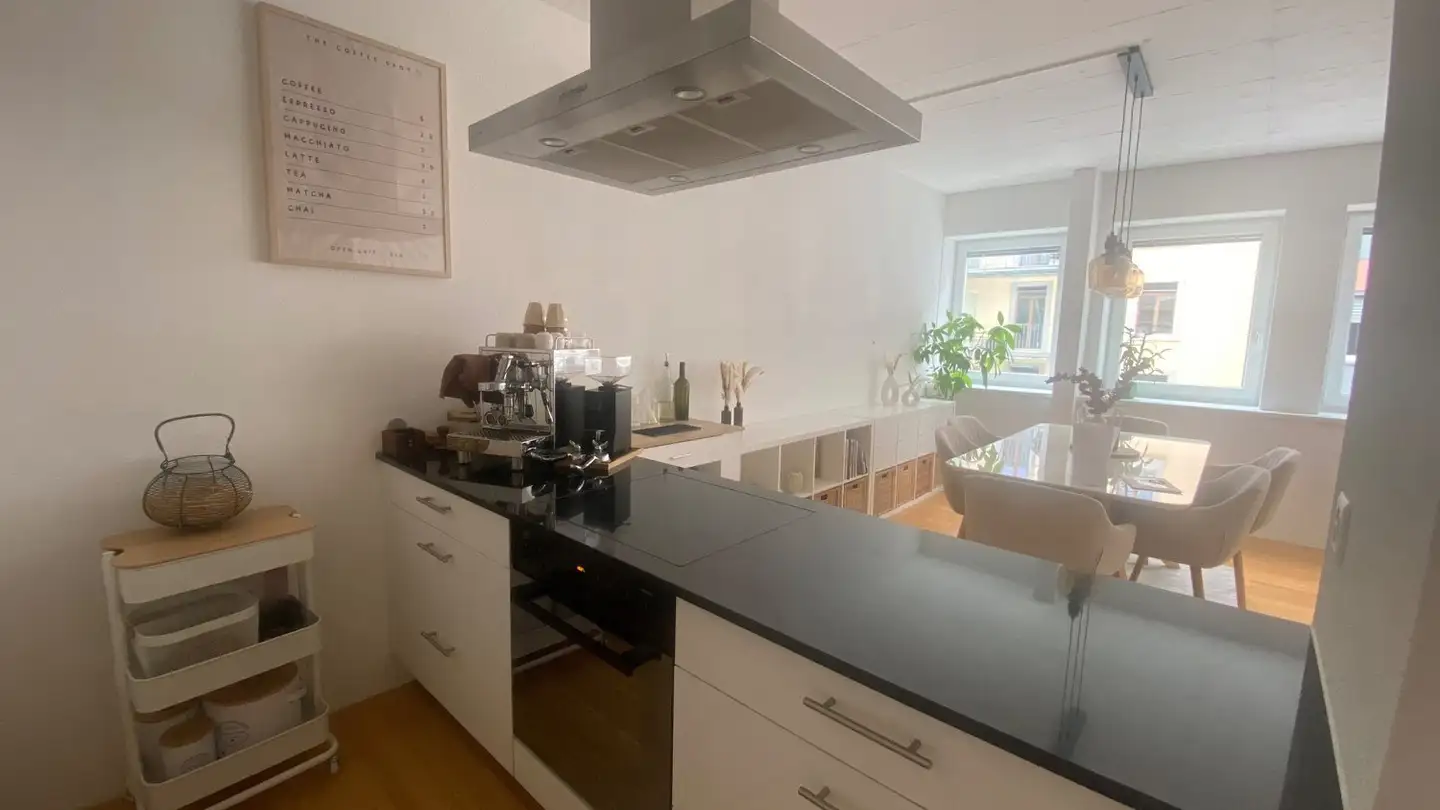 Wohnung mieten - Rue Des Armes / Waffengasse 18, 2502 Biel/Bienne - Foto 3