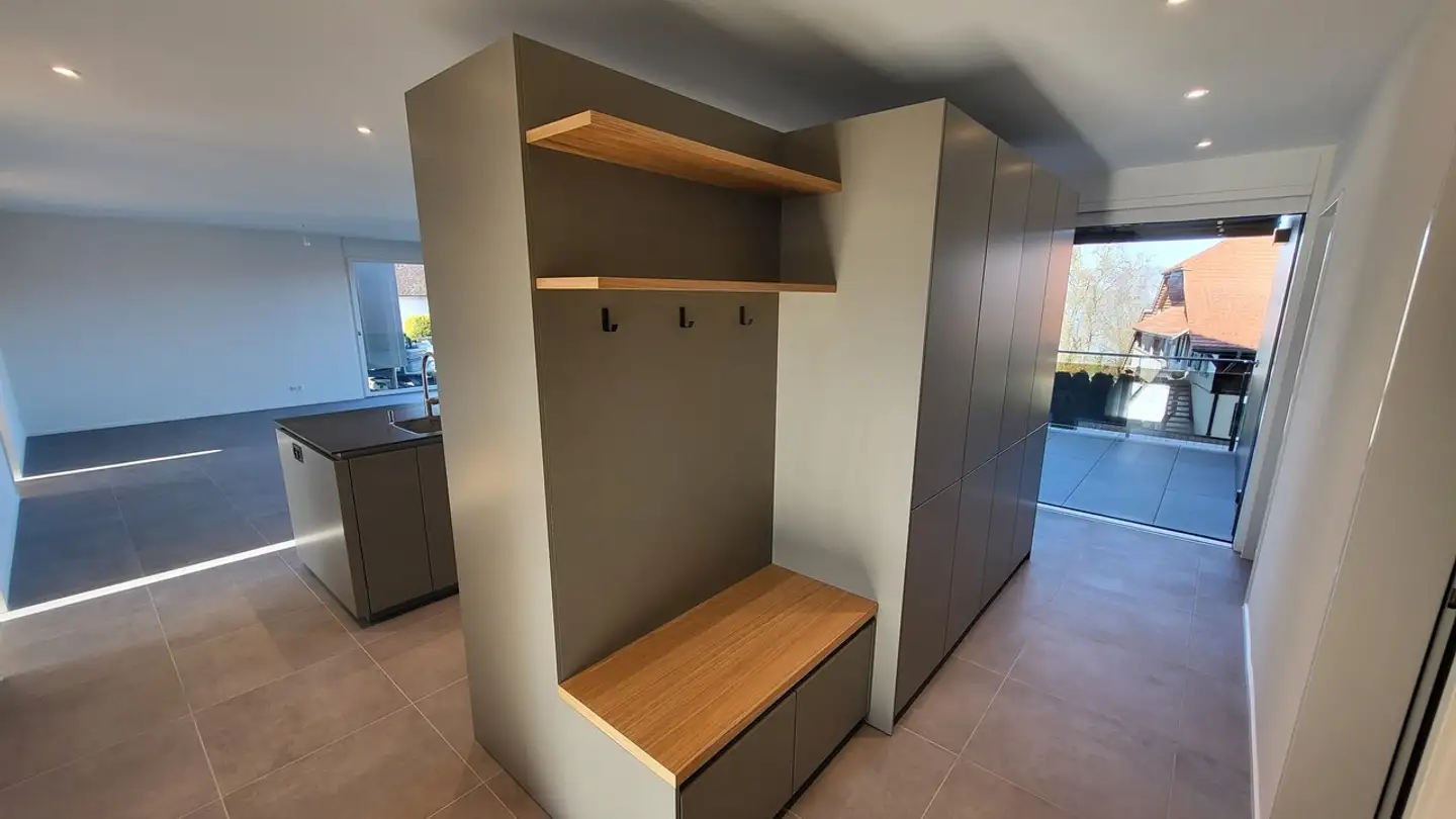 Apartment for rent - 3280 Meyriez - Photo 2