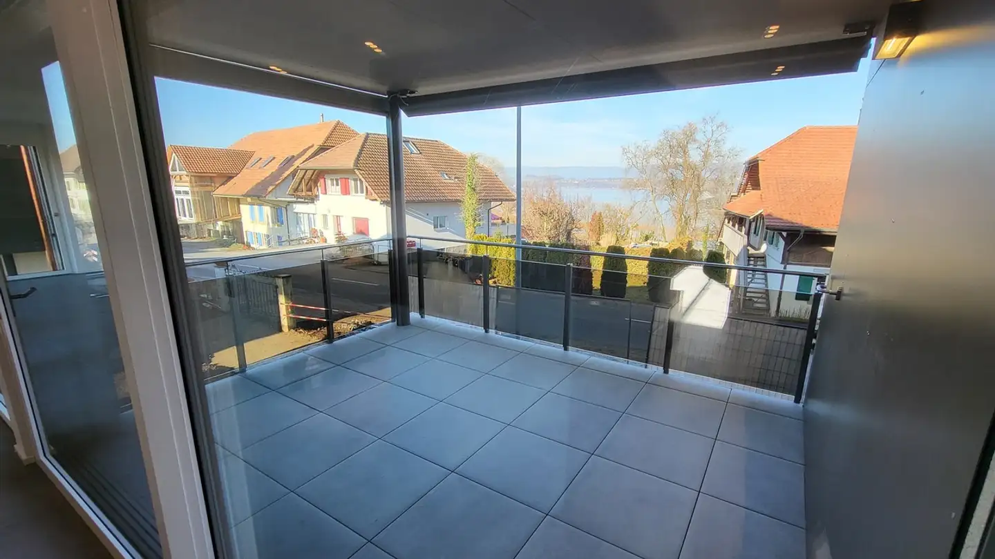 Apartment for rent - 3280 Meyriez - Photo 4