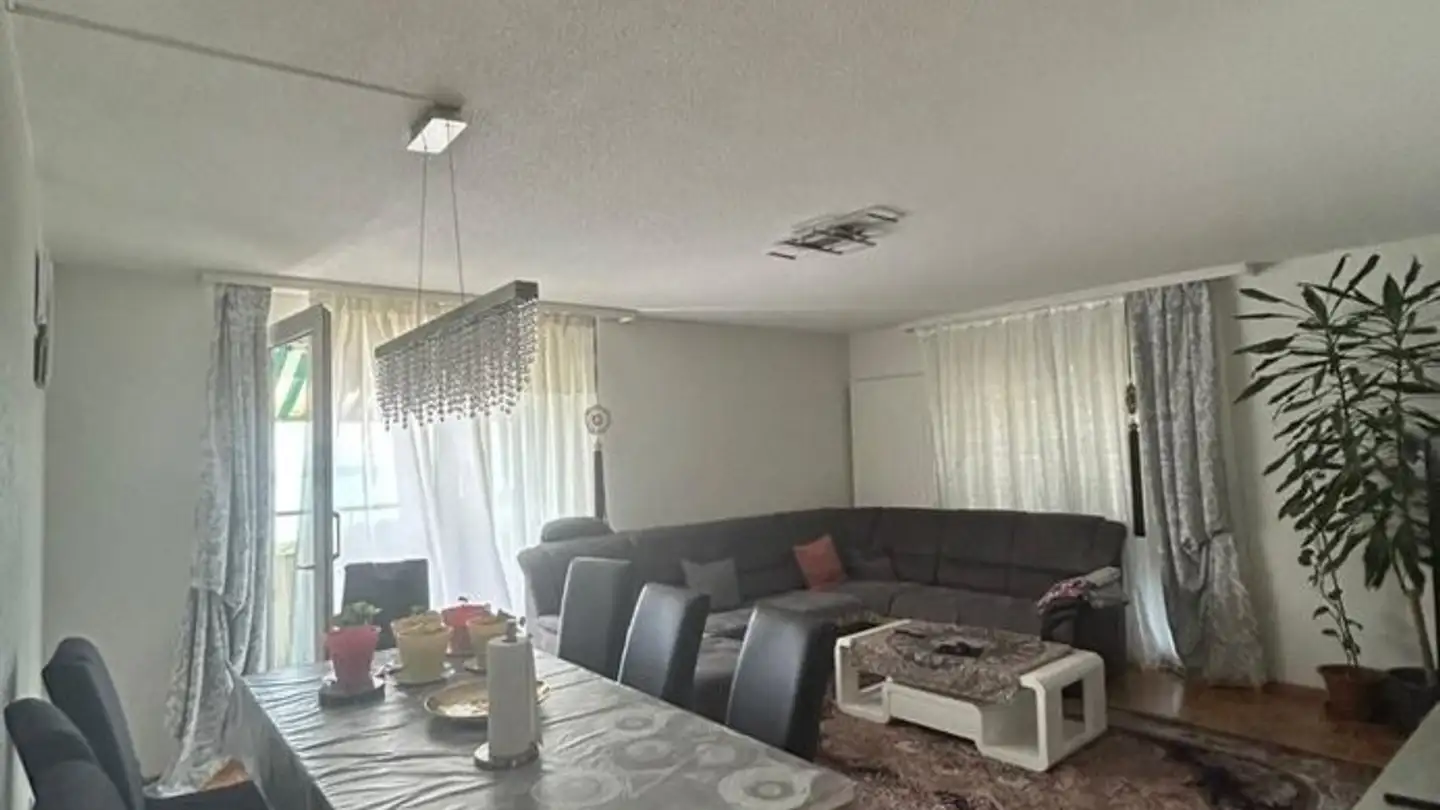 Apartment for rent - 2000 Neuchâtel