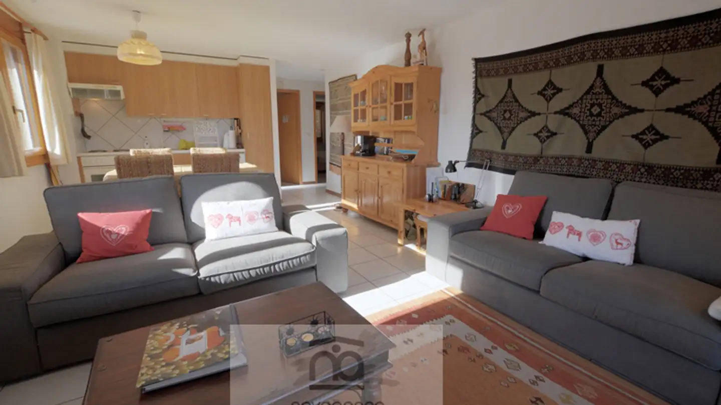 Appartamento in vendita - Route D'anzère, 1972 Anzère - Photo 2