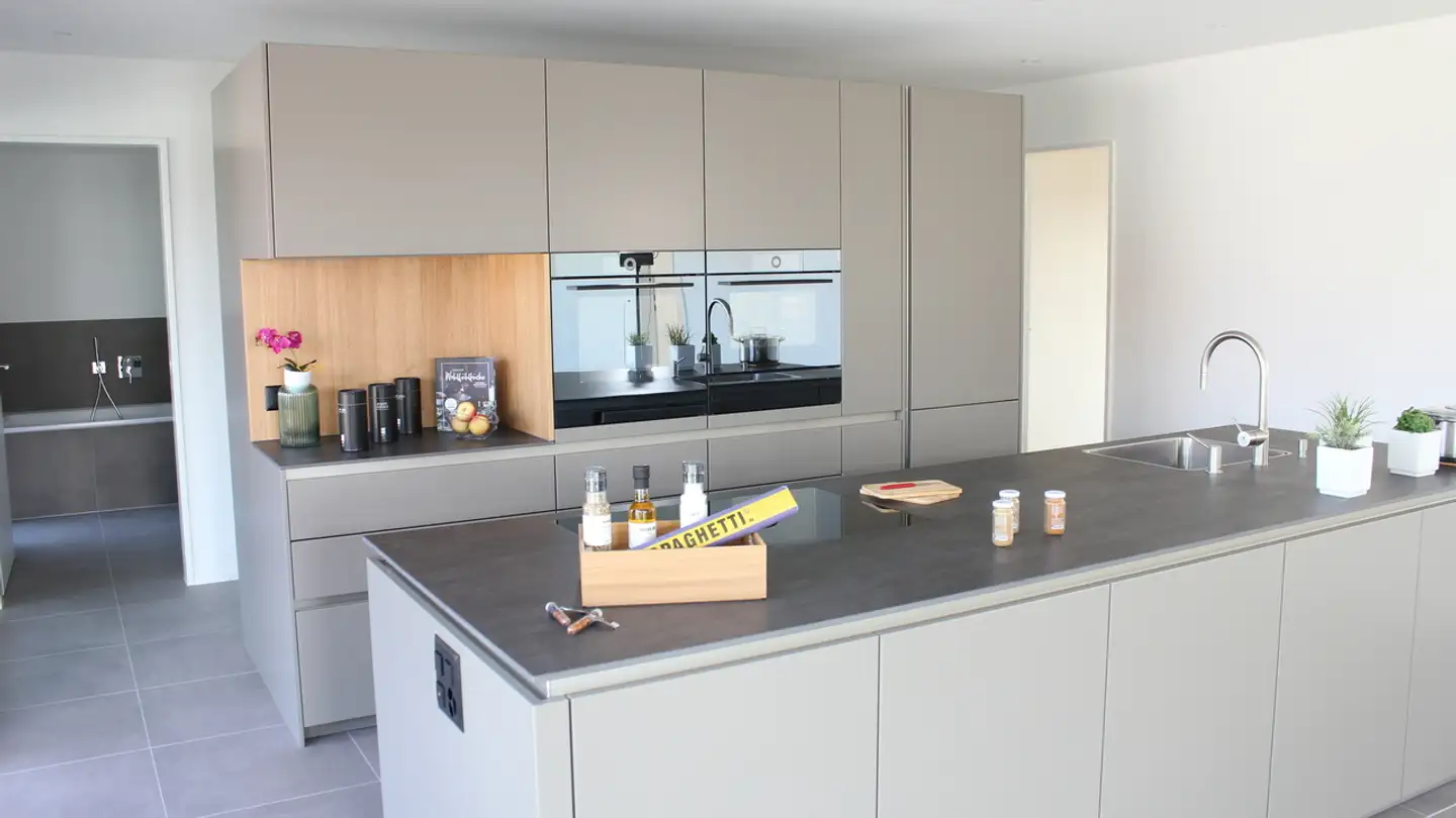 Apartment for rent - 3280 Meyriez