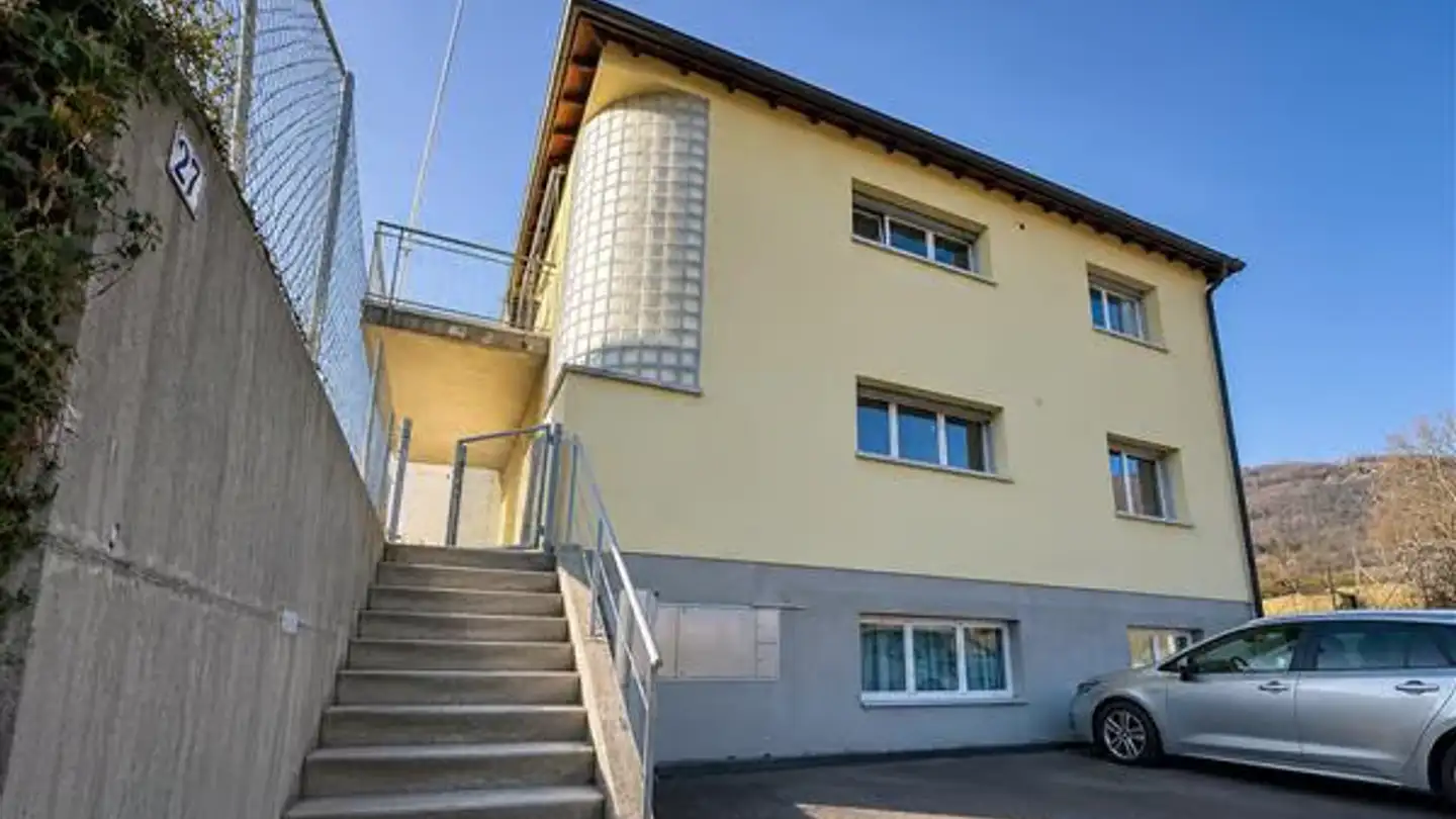 Appartement à vendre - 6953 Lugaggia - Photo 2