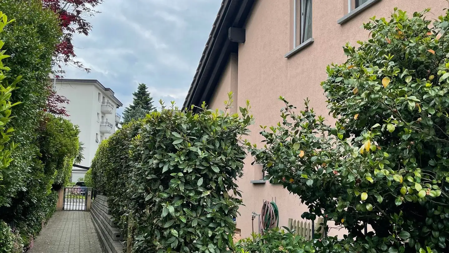 Maison en terrasse à vendre - Via Al Mulino, 6814 Cadempino - Photo 3