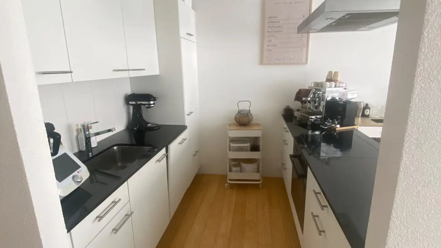 Wohnung mieten - Rue Des Armes / Waffengasse 18, 2502 Biel/Bienne - Foto 2