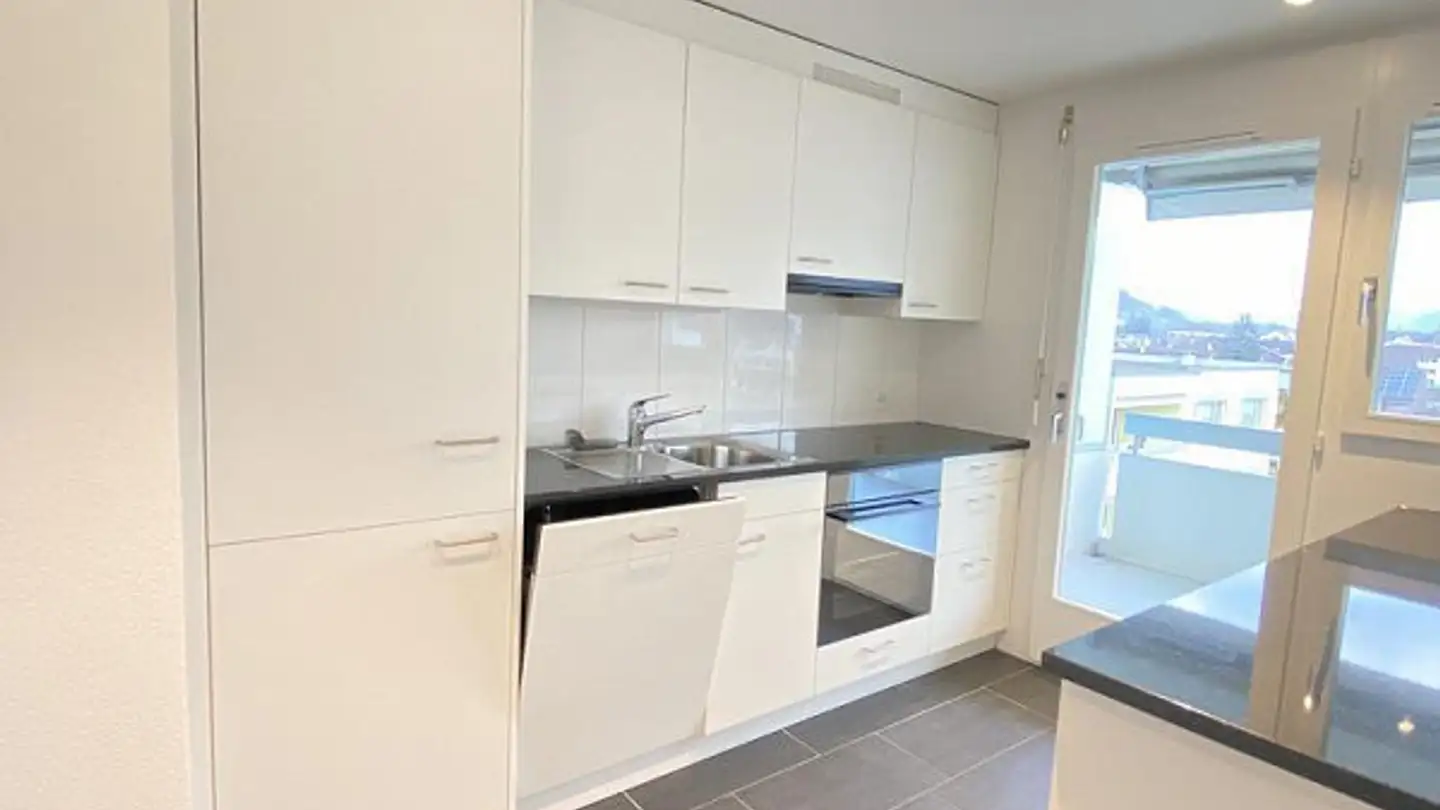 Appartement à louer - Ergolzstrasse 12, 4415 Lausen