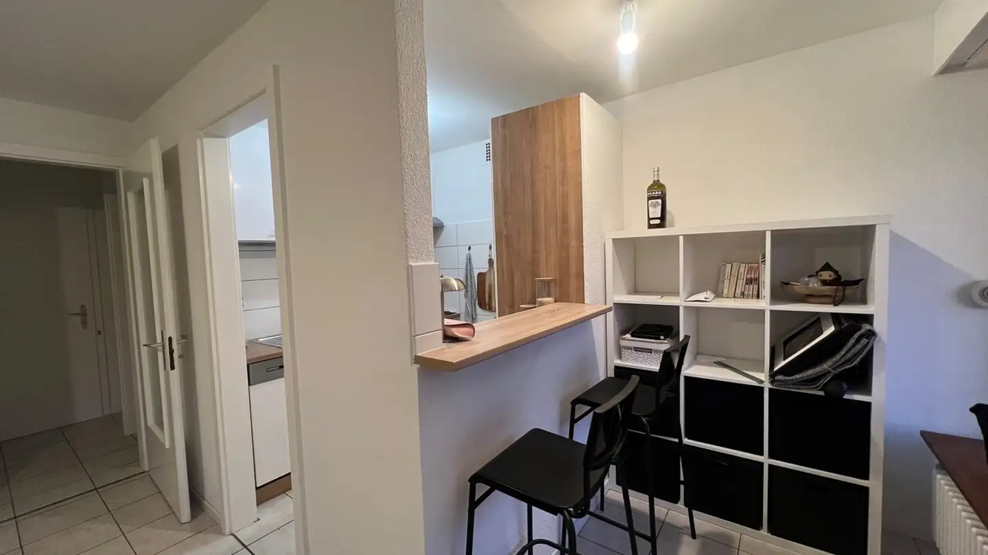 Appartamento in affitto - Route De La Sarine 1, 1669 Albeuve - Photo 3