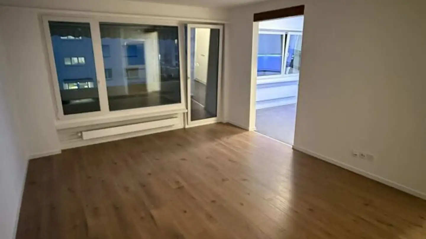 Apartment for rent - Leewinkel 15, 8154 Oberglatt ZH - Photo 2