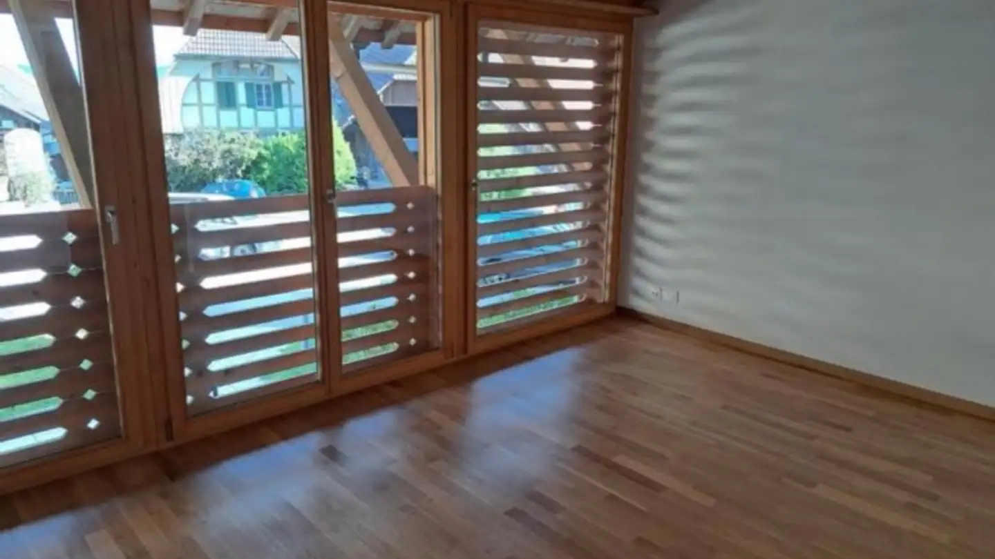 Appartamento in affitto - Wohleibrücke, 3202 Frauenkappelen - Photo 4