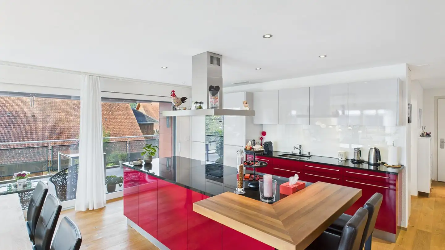 Appartamento in vendita - Sinserstrasse 6, 5646 Abtwil AG - Foto 2