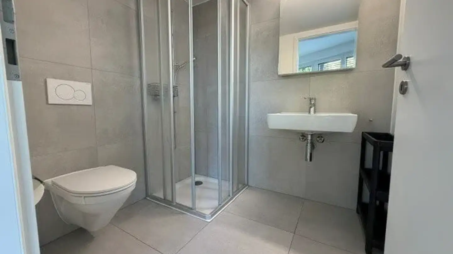 Studio for rent - Avenue De Montoie 38, 1007 Lausanne - Photo 3