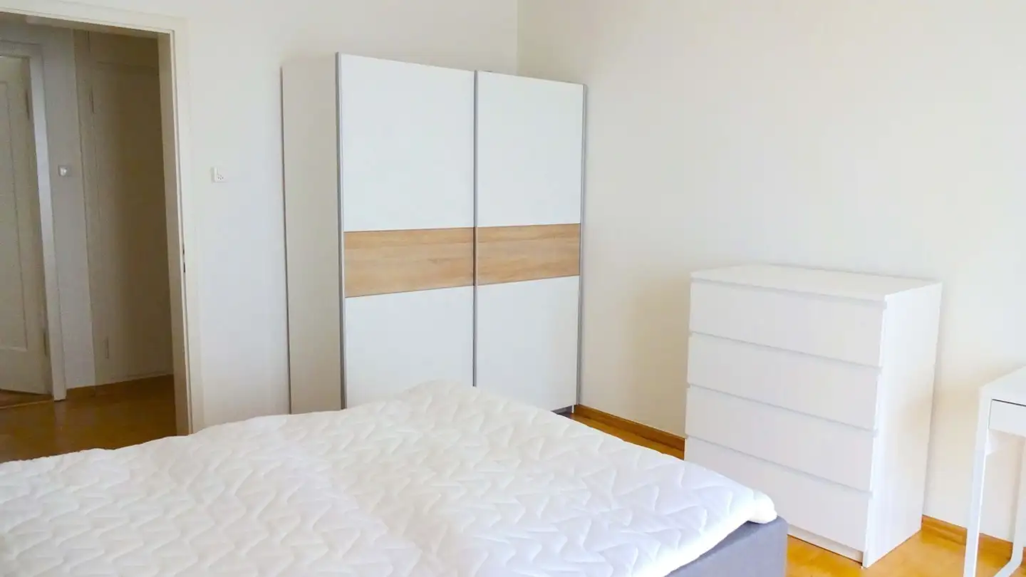 Single room for rent - 4055 Basel - Photo 2