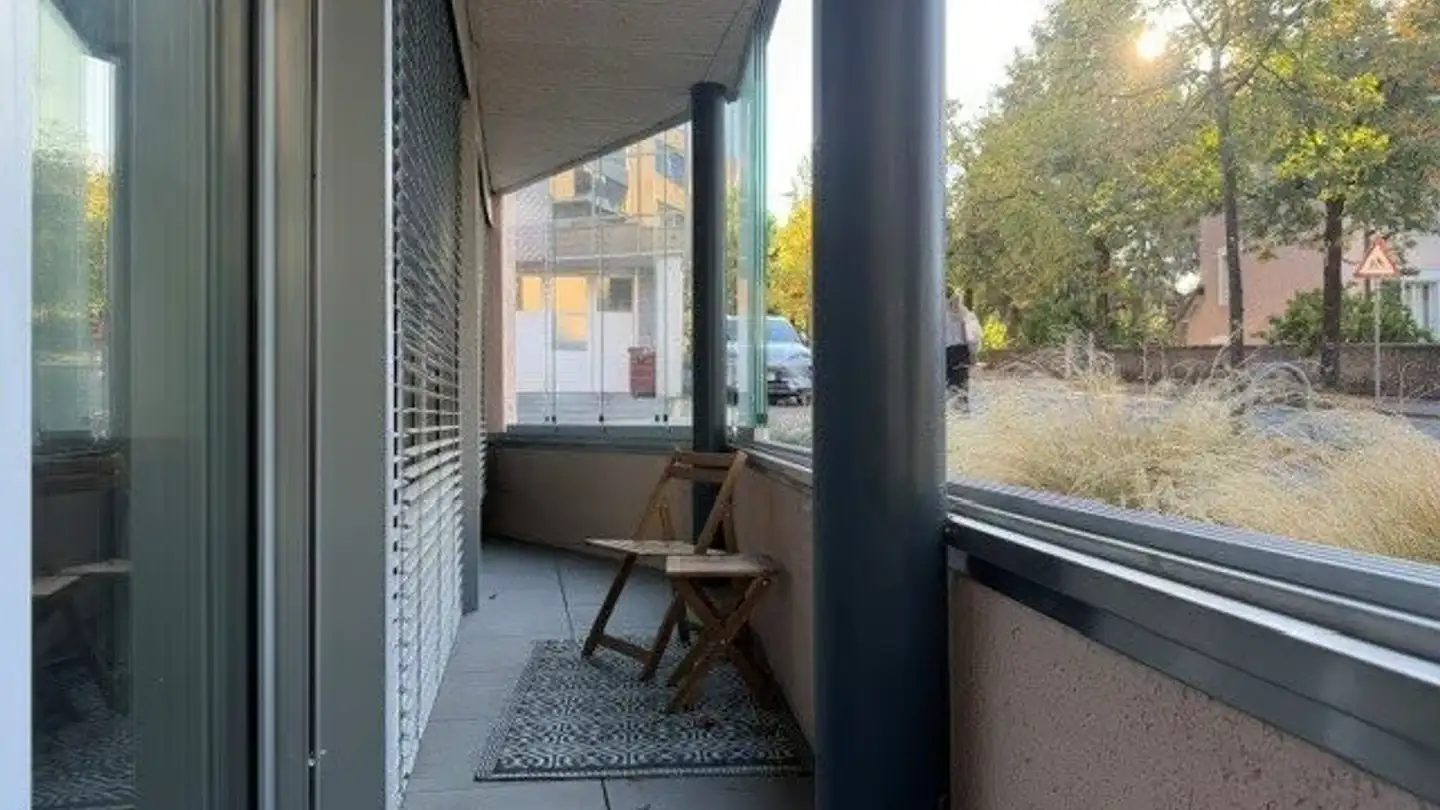 Studio for rent - Avenue De Montoie 38, 1007 Lausanne - Photo 4