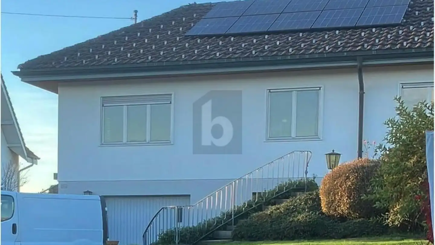 Cave house for rent - 3400 Burgdorf