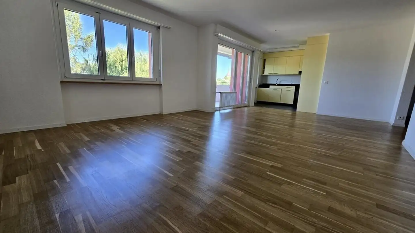 Apartment for rent - Schützenmatt 15, 3280 Murten - Photo 2
