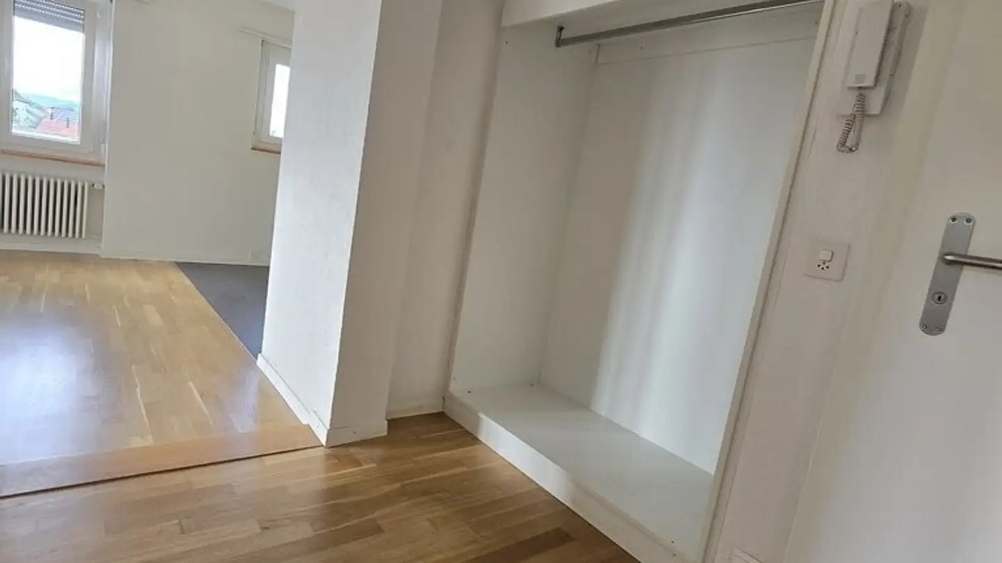 Apartment for rent - Schützenmatt 15, 3280 Murten - Photo 3