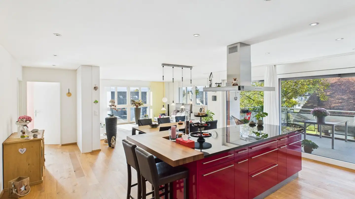 Appartamento in vendita - Sinserstrasse 6, 5646 Abtwil AG - Foto 3