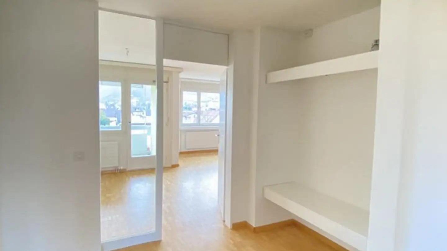 Appartamento in affitto - Ergolzstrasse 12, 4415 Lausen - Photo 3