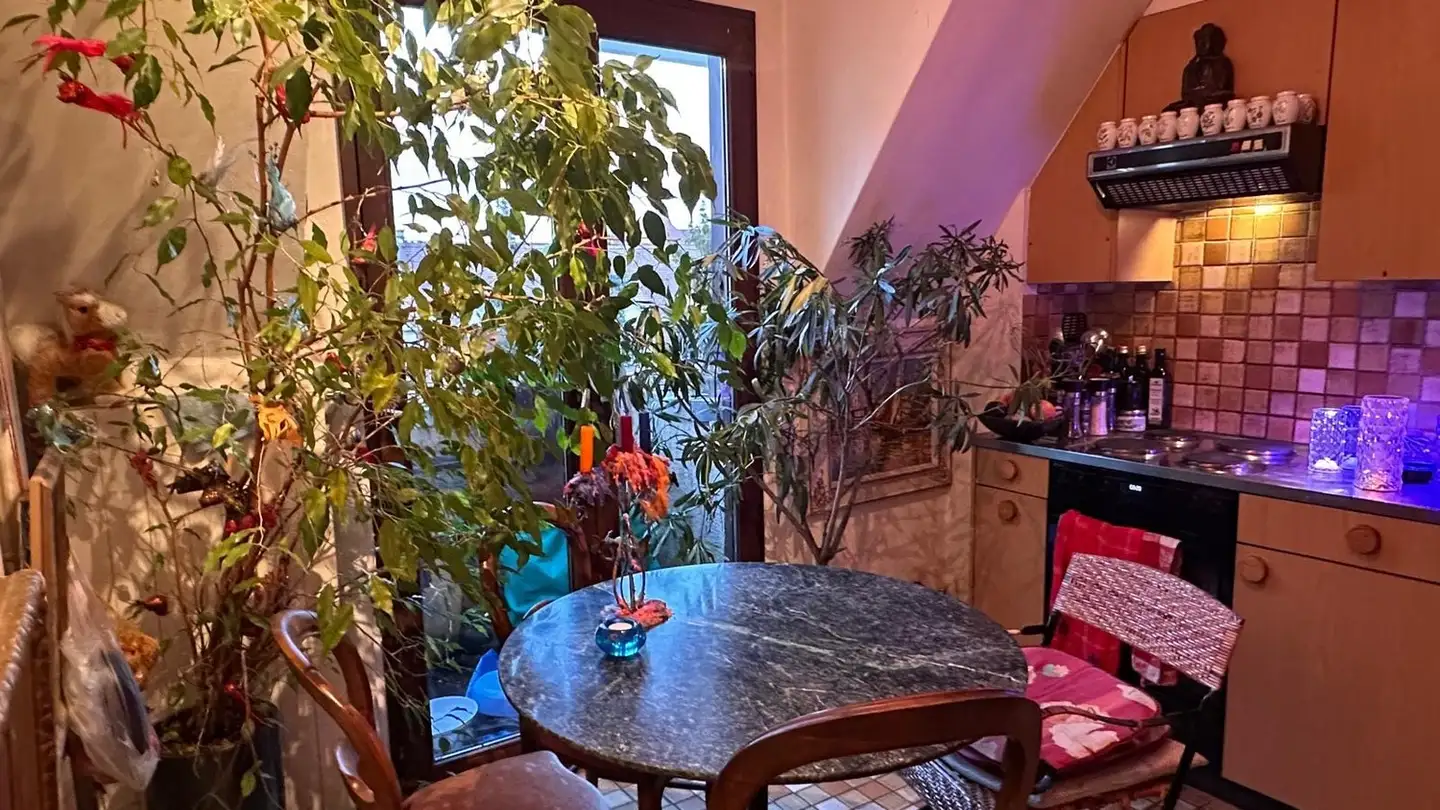 Stanza singola in affitto - 8003 Zürich - Foto 2