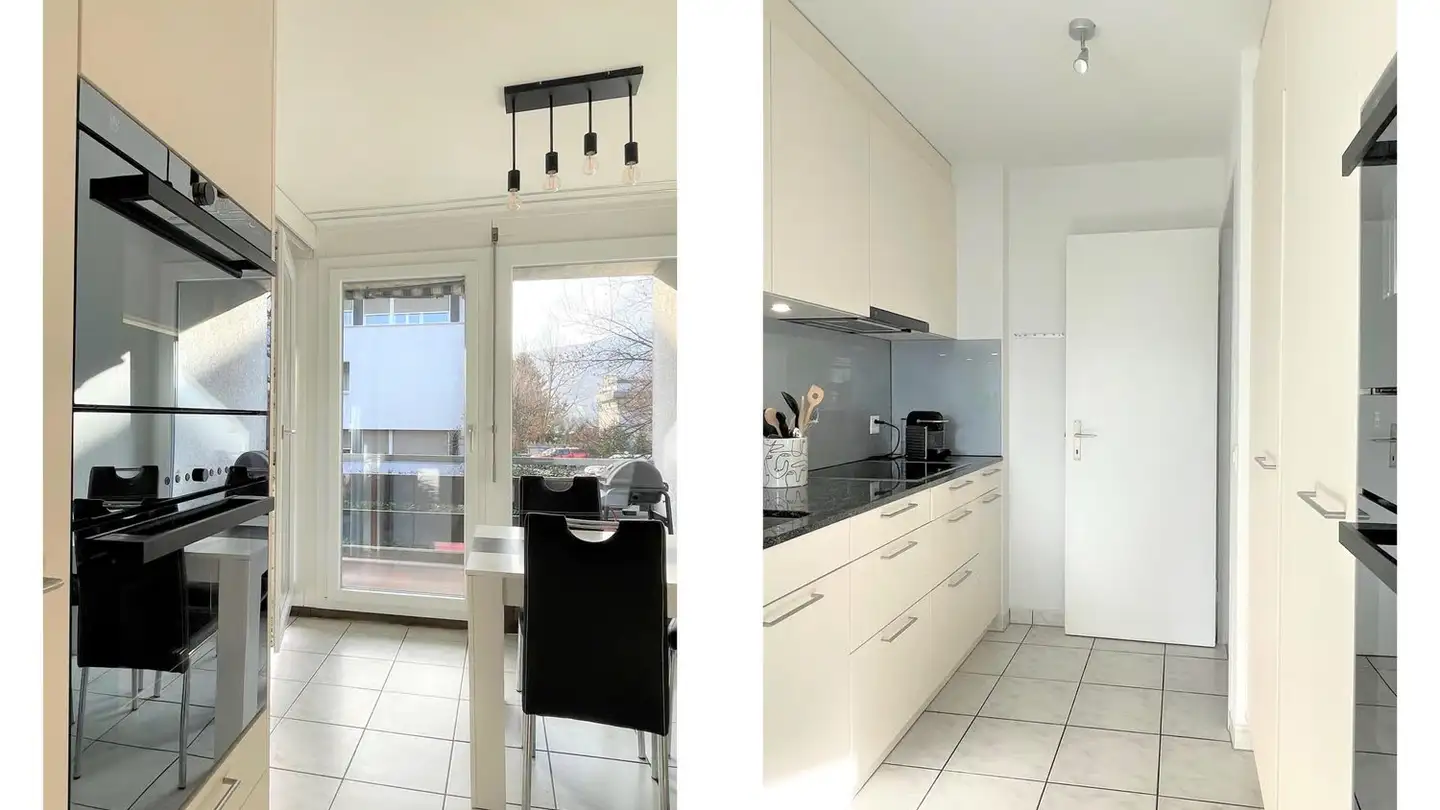 Appartamento in vendita - Kirschbaumweg 7, 2563 Ipsach - Foto 3