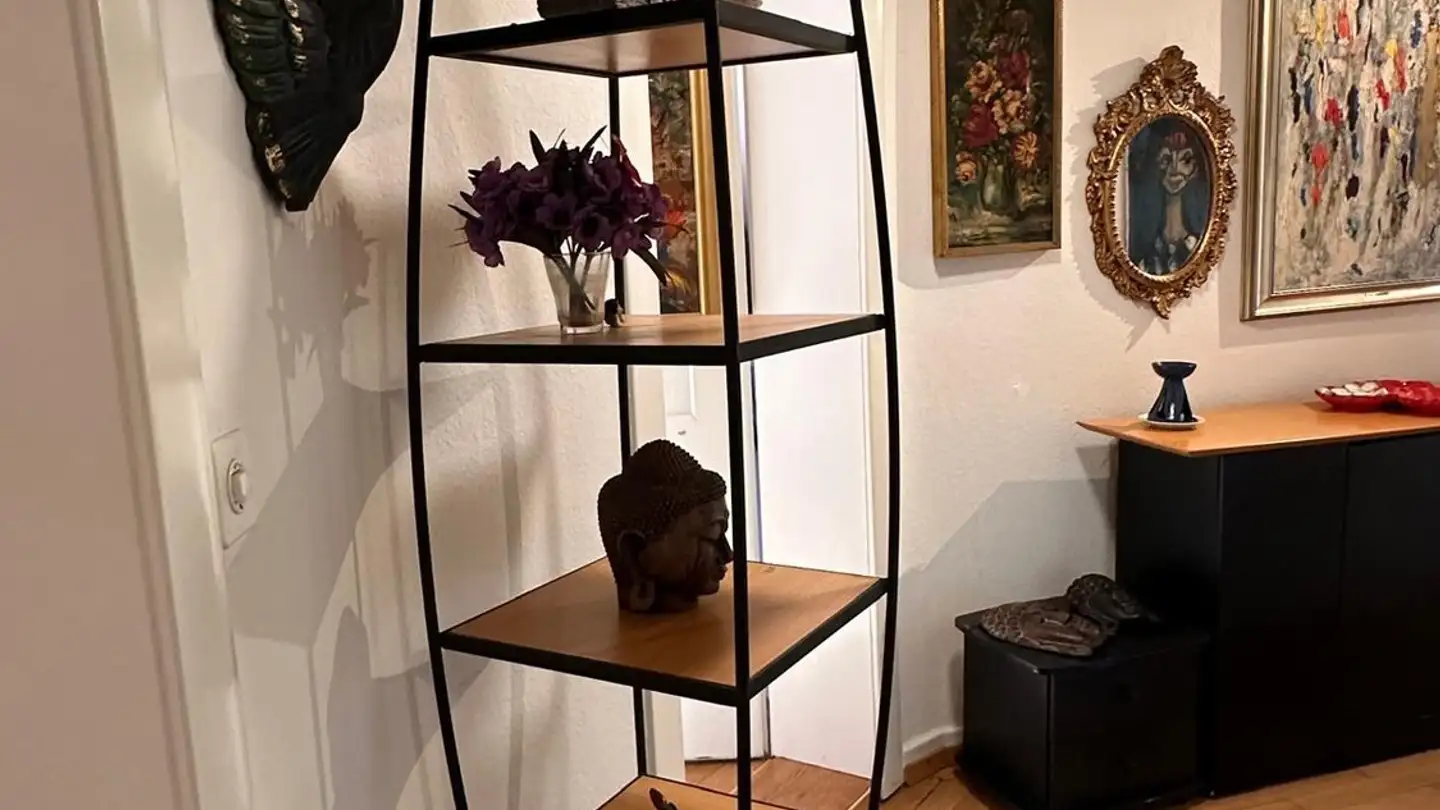 Stanza singola in affitto - 8003 Zürich - Foto 3