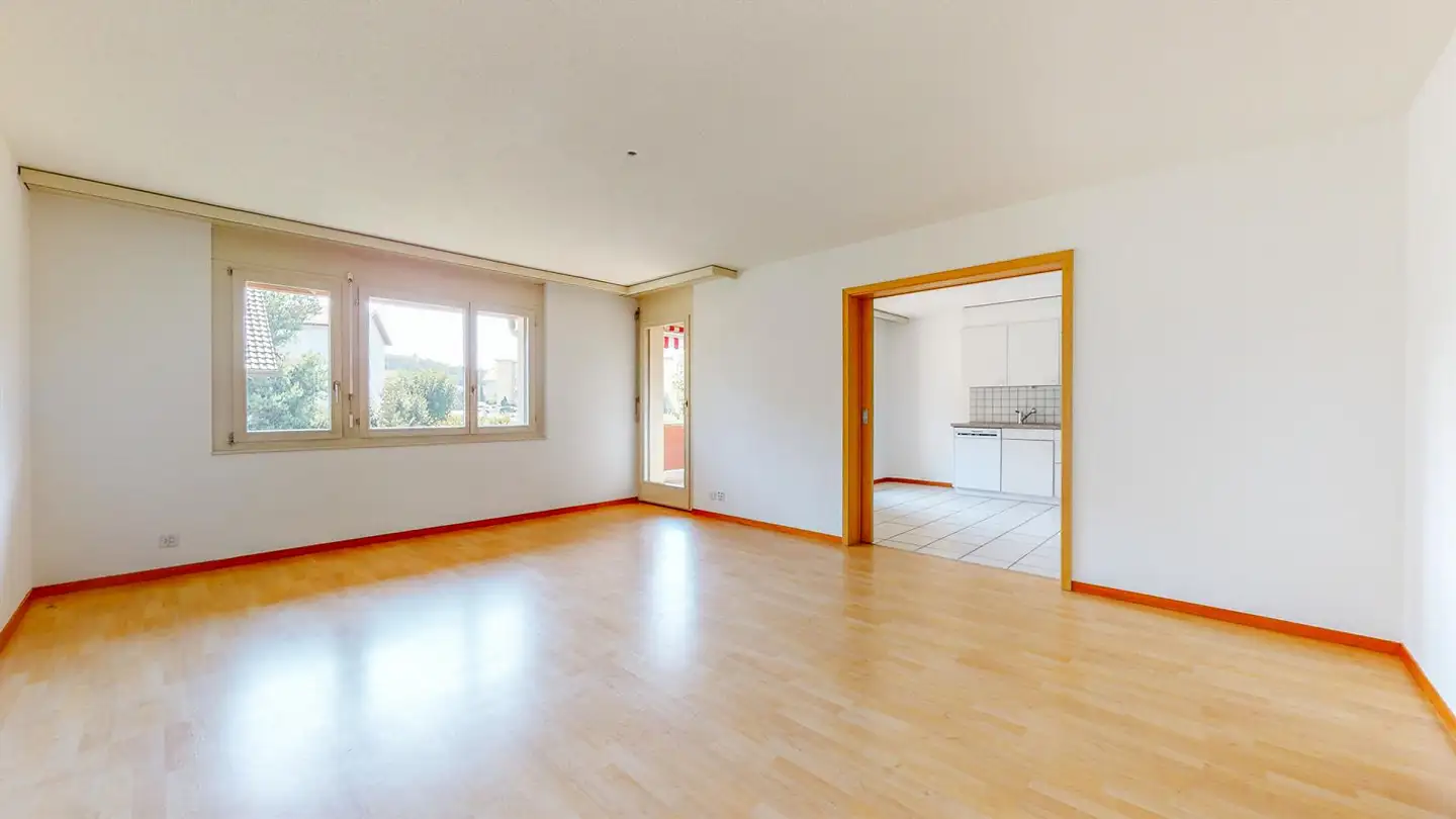 Appartamento in affitto - Finkenweg 12, 3186 Düdingen - Foto 2