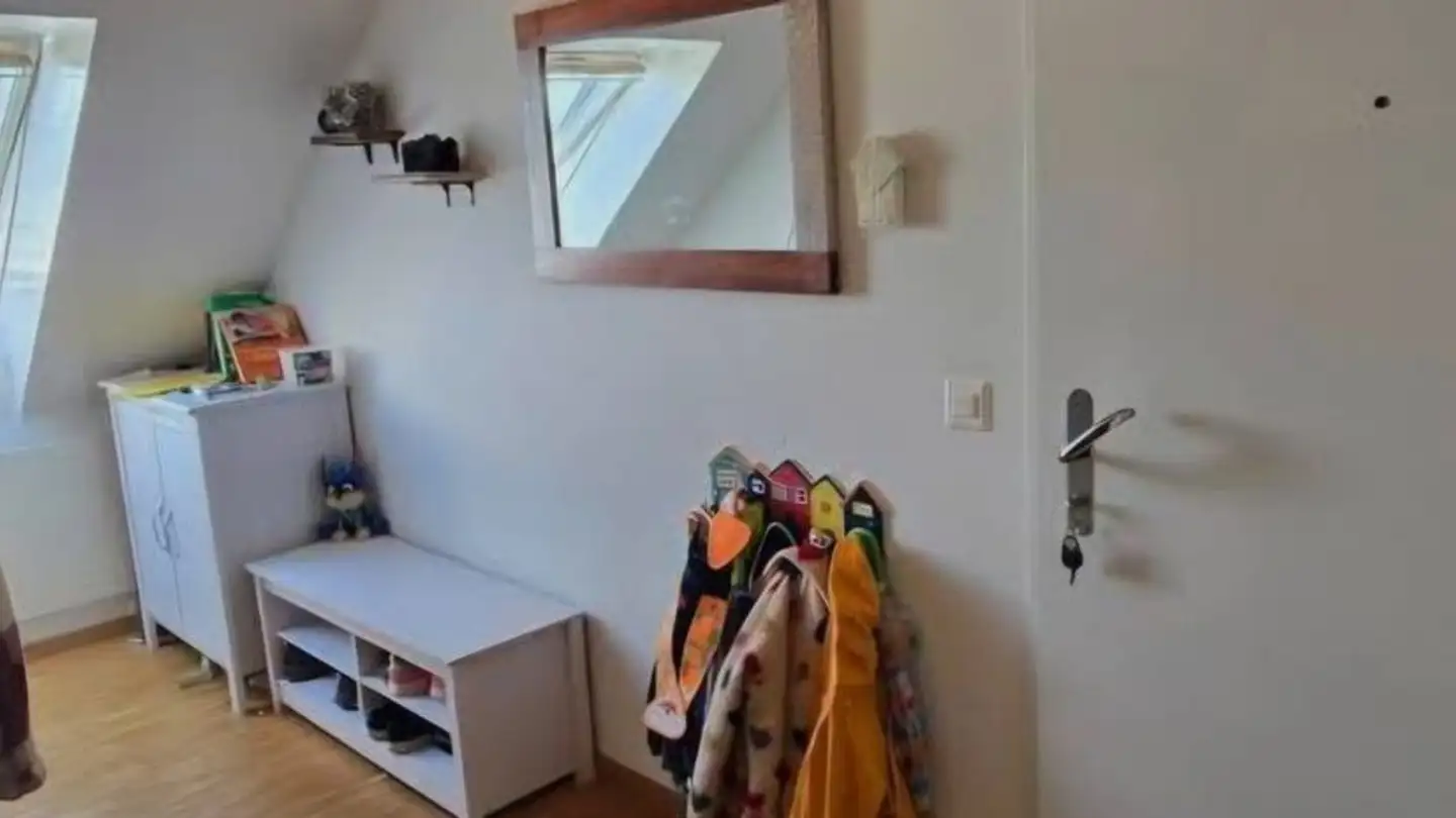 Appartement à louer - Obermattstrasse 32, 8330 Pfäffikon ZH