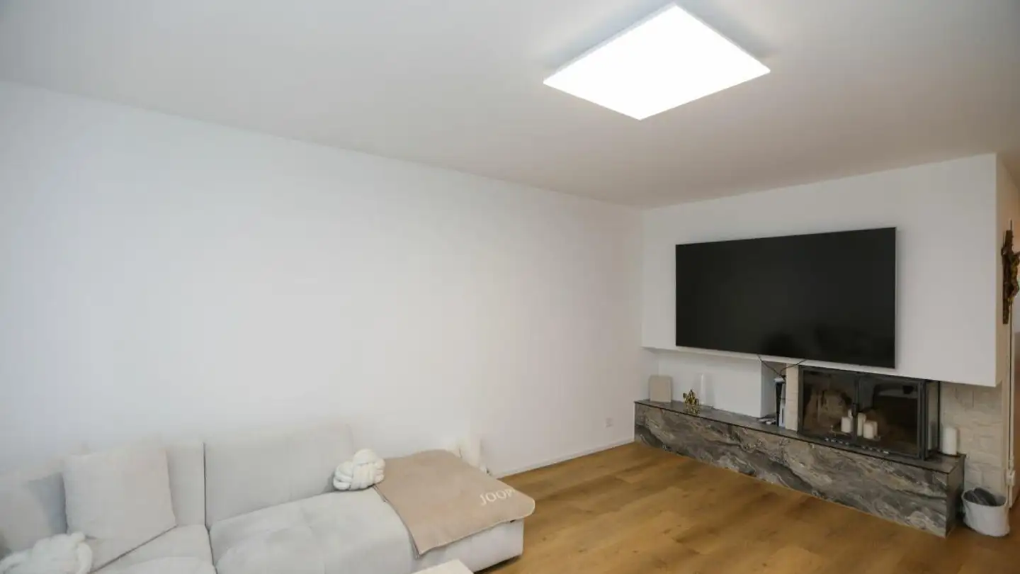 Attico in vendita - Sonnenhofstrasse, 8500 Frauenfeld - Photo 3