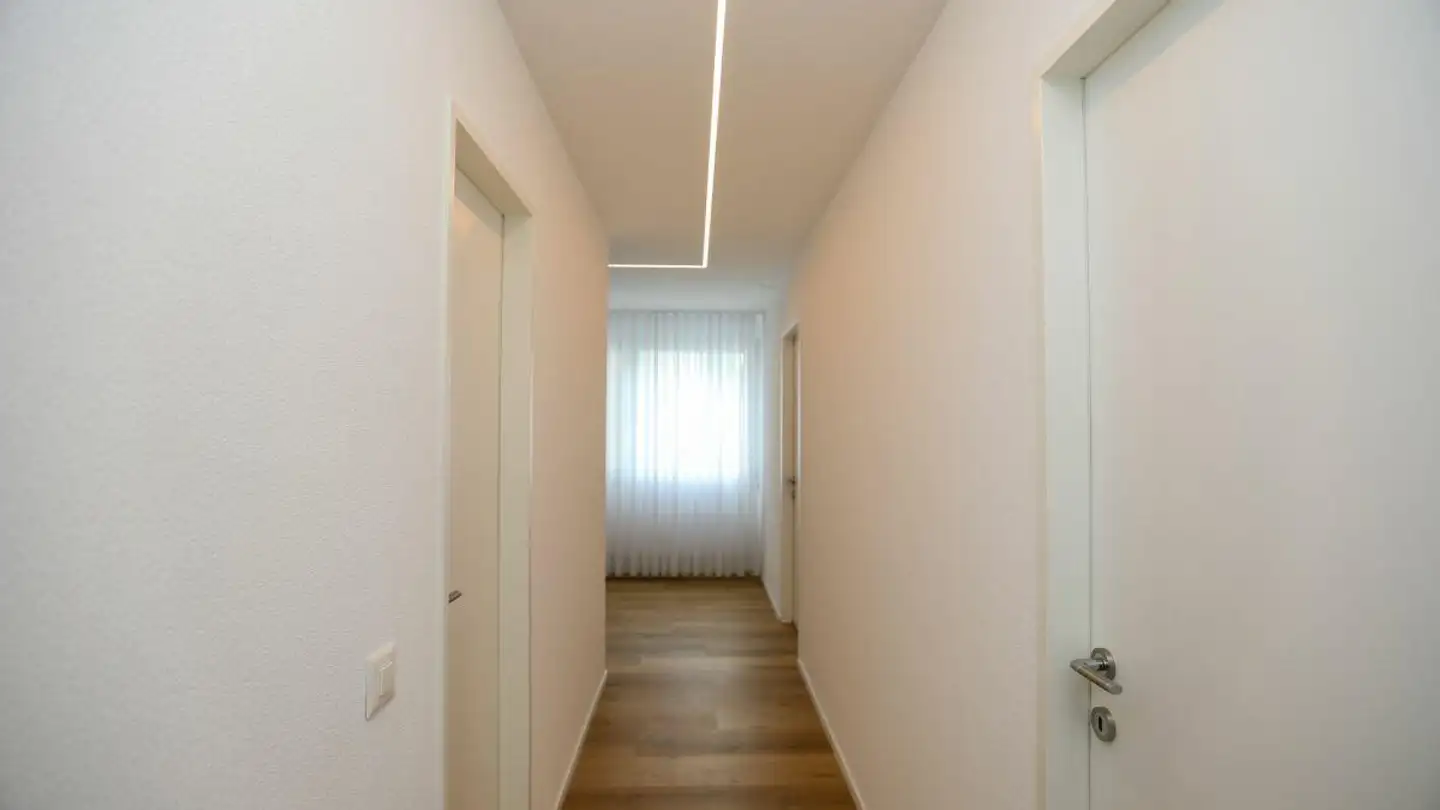 Attico in vendita - Sonnenhofstrasse, 8500 Frauenfeld - Photo 4